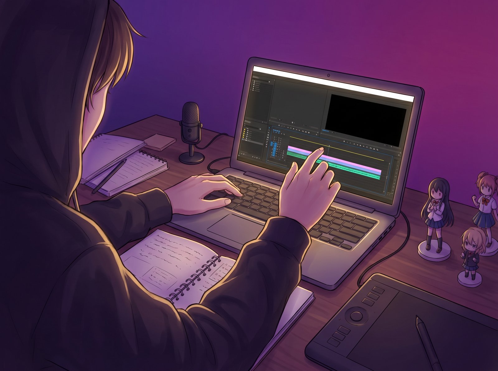 寸止挑战创作中心栏目
